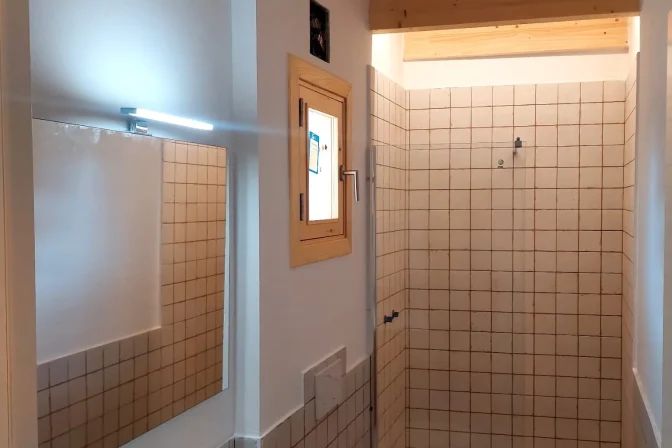 iluminacion-bano Instal.lam Electricitat i Llanterneria