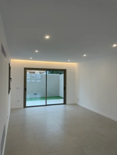 iluminacion-habitacion Instal.lam Electricitat i Llanterneria